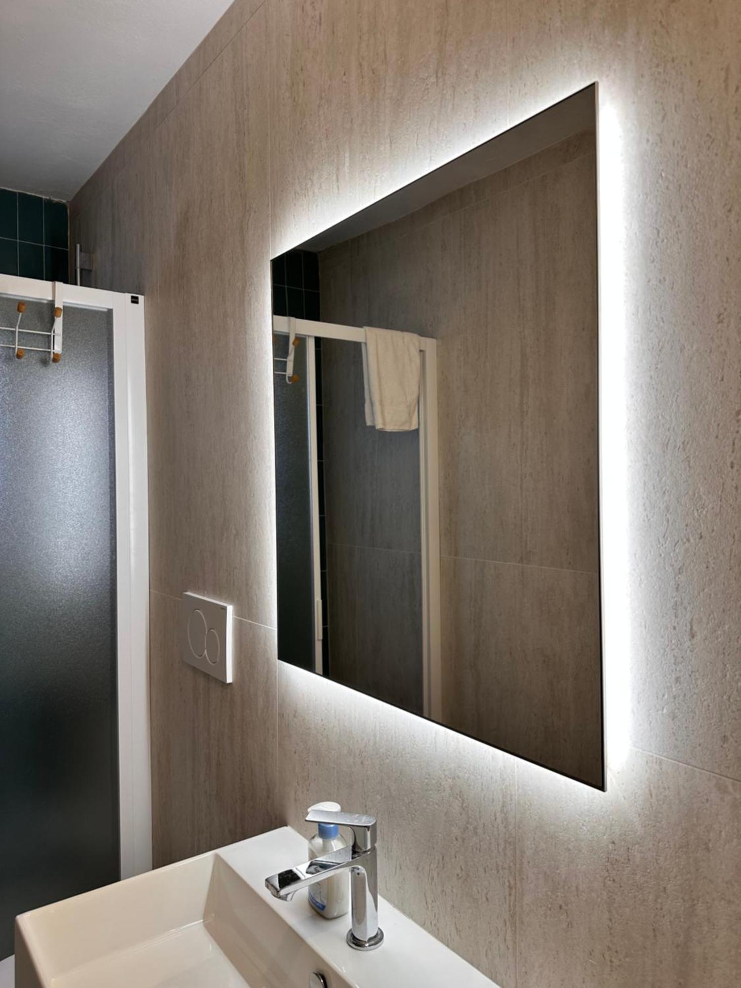 Appartement Amiter Bagni San Filippo Extérieur photo